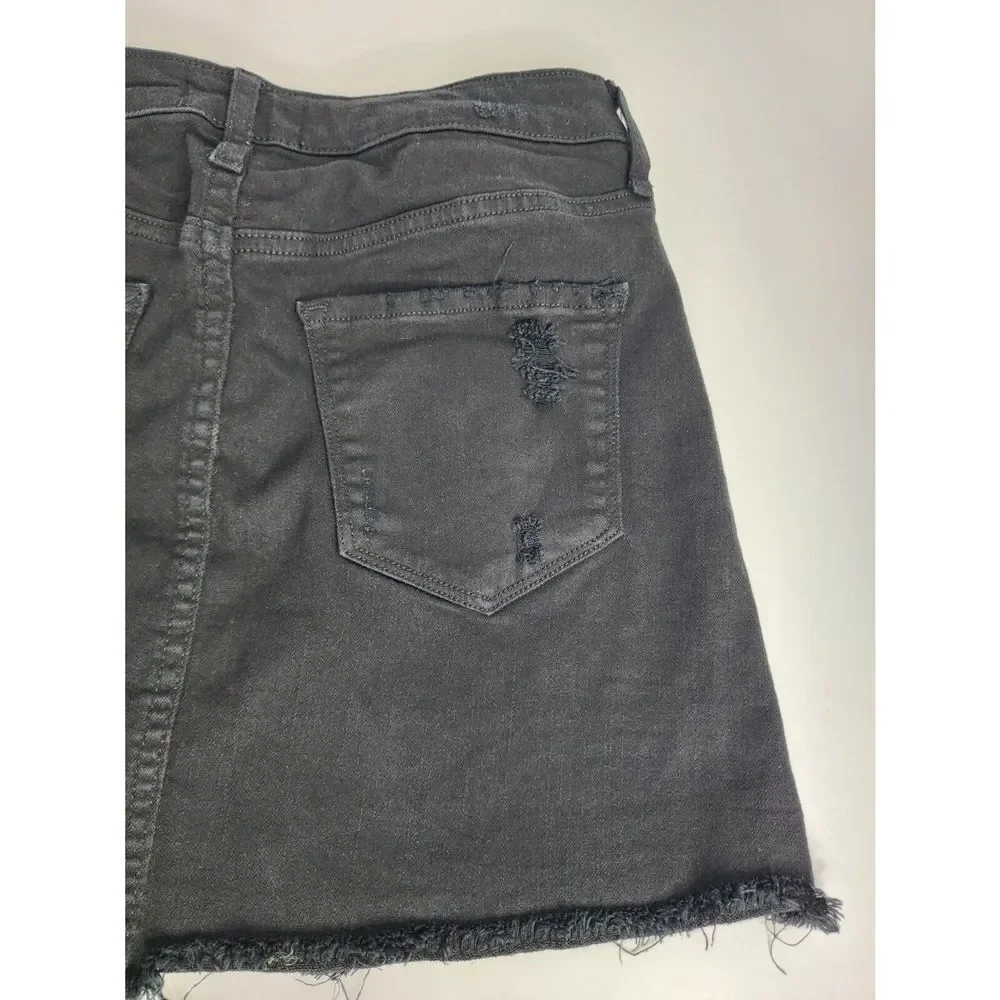 VERVET BY FLYING MONKEY vervet skirt